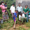 National Plantation Day Environment Program 2022.09.17 - 23 Rukropana Week / Homagama
